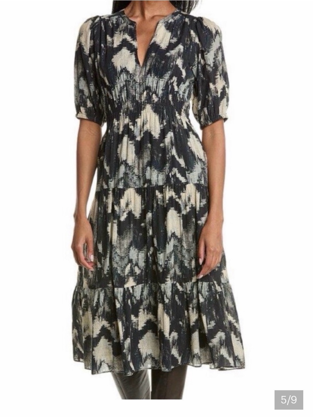 ba&sh Anissa Dress - Picture 5 of 6